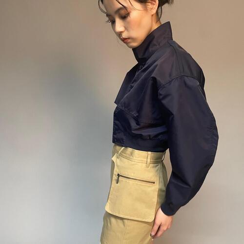 トレンドをおさえた、春支度