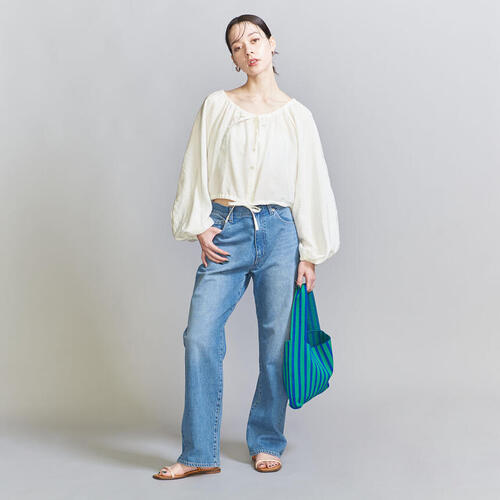 この春欲しい！WEB限定おすすめボトム