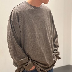 手放せない一着。