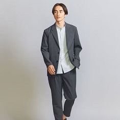 B＆Y的 OFFICE STYLE