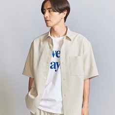 小松パックの快適で洗練されたカジュアルアイテム