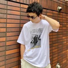 この夏おすすめのフォトTシャツ！