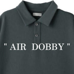 日本の夏、AIR DOBBYの夏。