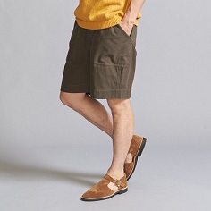 Style for Shorts