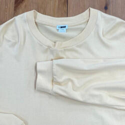 例えるなら大トロ。