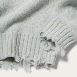 Hの新作ニット！