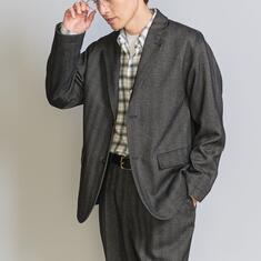 アウターなSET UP