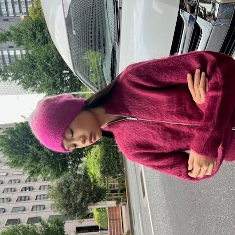 WEB ONLY ITEMS from new age 23FW