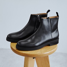 スタイリッシュブーツ