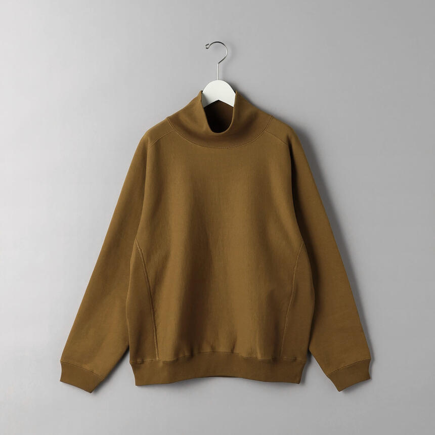 Sweat turtleneck | Blog | BEAUTY \u0026 YOUTH