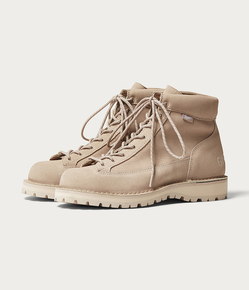 DANNER × BEAUTY&YOUTH | 博客| BEAUTY & YOUTH