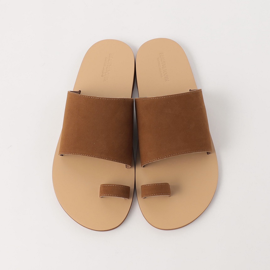 Summer Sandals | Blog | BEAUTY & YOUTH