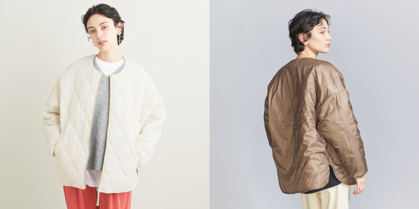 WEEKLY ONLINE STORE RANKING -WEAR-11/28|ブログ|BEAUTY & YOUTH