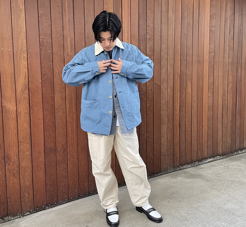 完売！ H BEAUTY\u0026YOUTH購入 Koti フリースカバーオール S | tspea.org