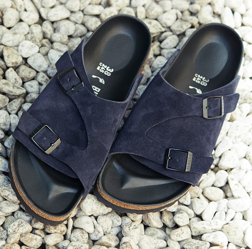 ☆セール NEIGHBORHOOD ×BIRKENSTOCK SANDAL - 通販