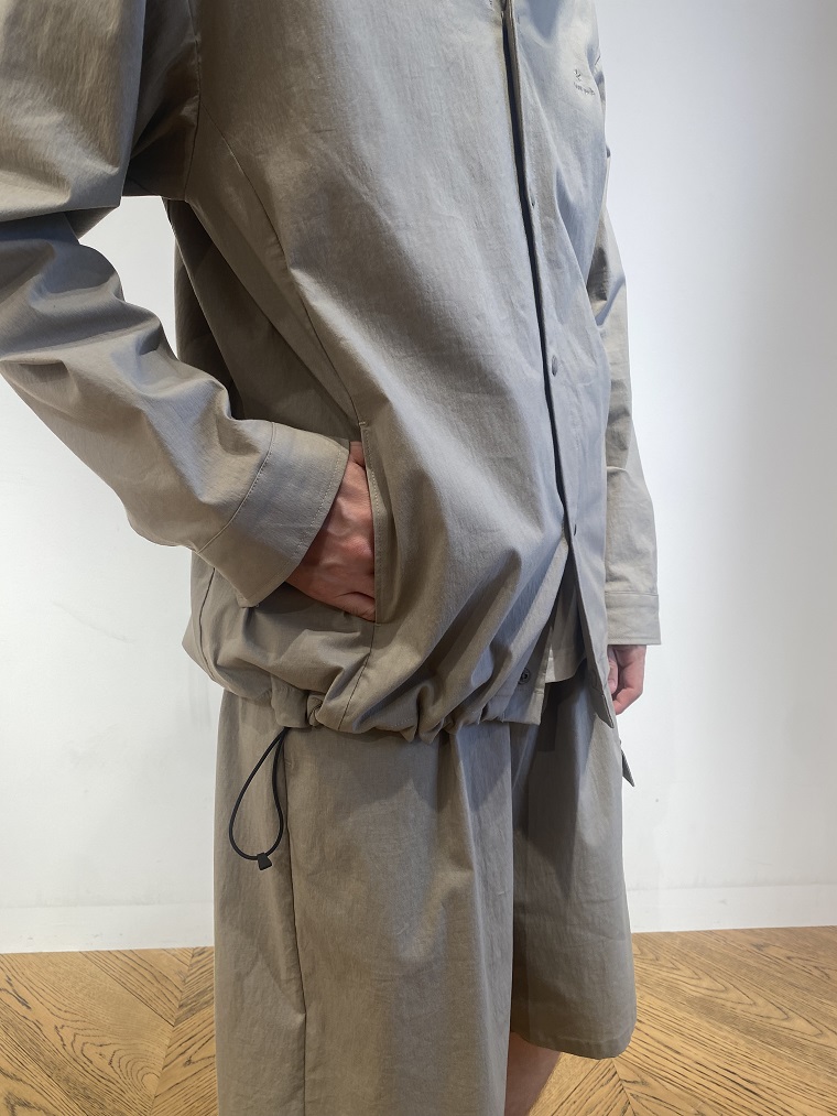 Comfortable summer \u003csnow peak\u003e bespoke 