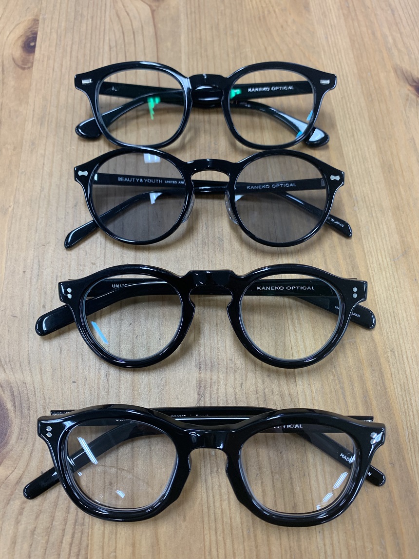 About new glasses | Blog |BEAUTY & YOUTH