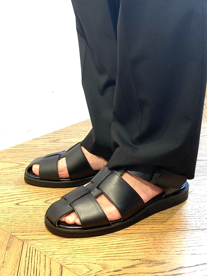 FRENCH GURKHA ｜ブログ｜BEAUTY & YOUTH