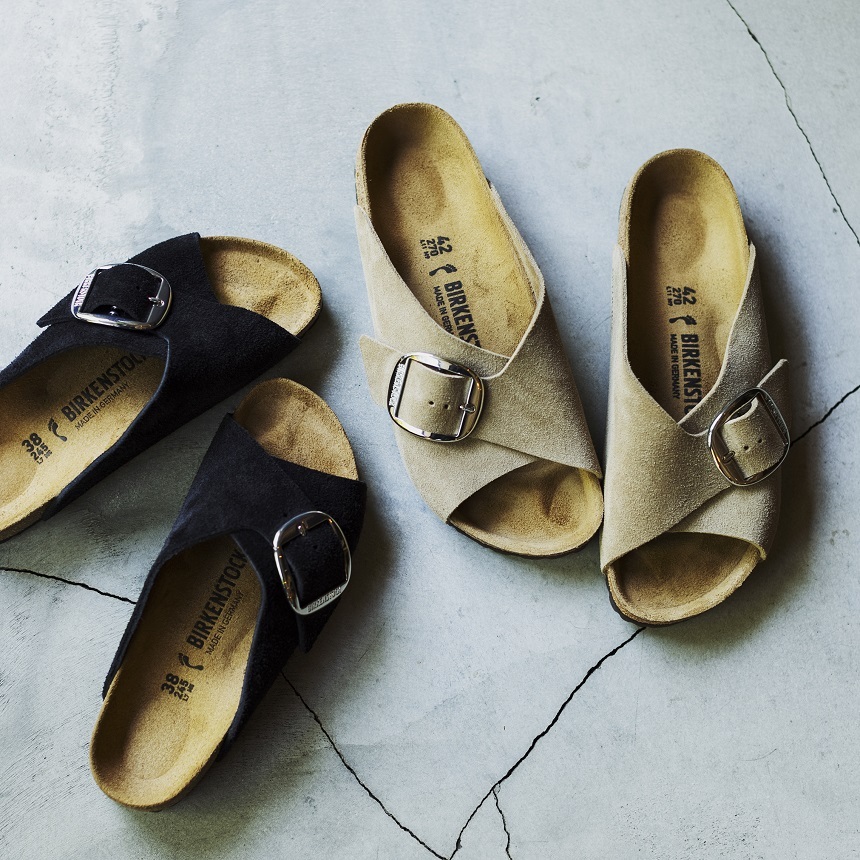 birkenstock beauty&youth別注-