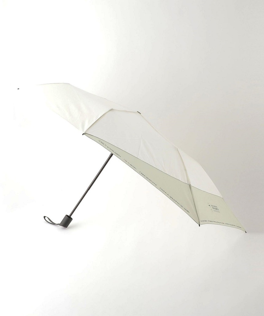 雨彩る 傘 色色｜ブログ｜BEAUTY & YOUTH