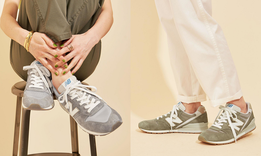 New Balance＞おすすめ予約商品 3選｜ブロ 