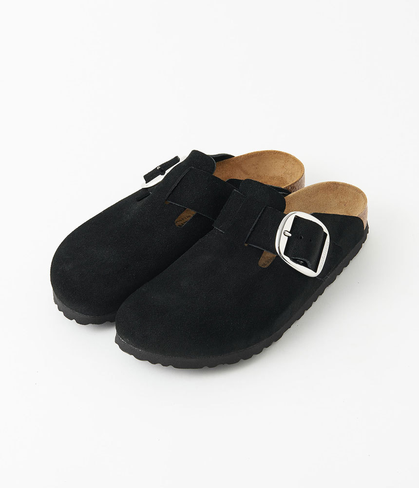 ユナイテッドアローズ別注　ボストン　BIRKENSTOCK