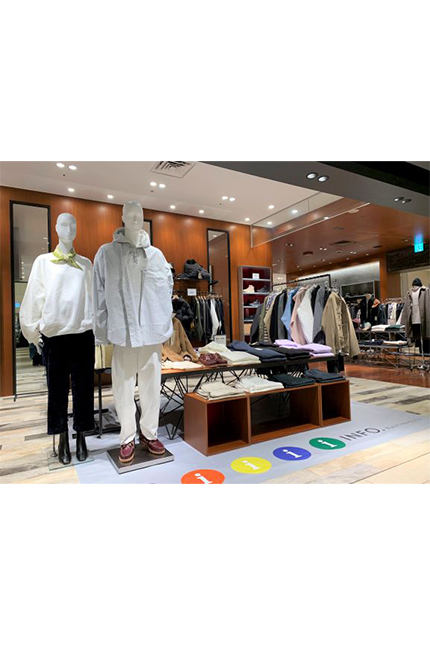 インフォ メーション ブログ Beauty Youth