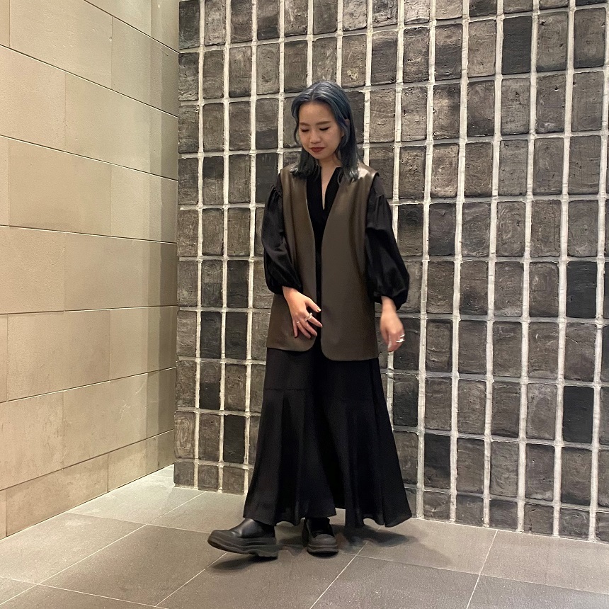 ワンピース特集 冬編 ブログ Beauty Youth