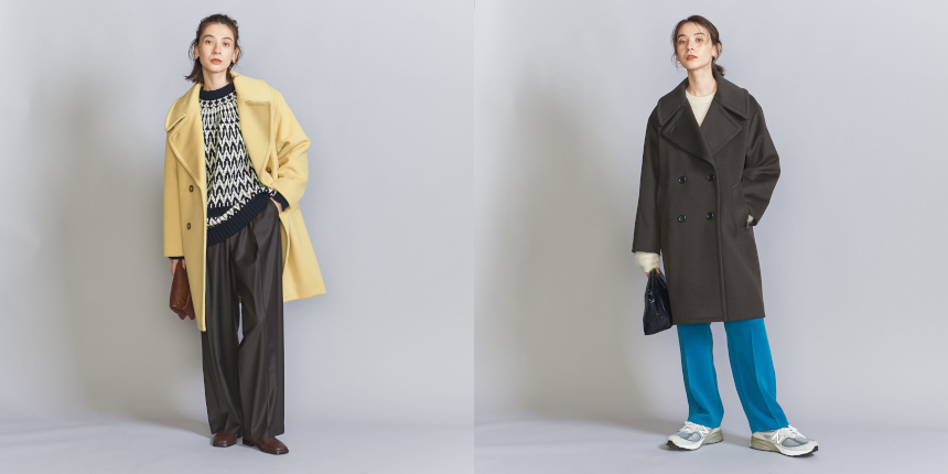 WEEKLY ONLINE STORE RANKING -WEAR-11/28|ブログ|BEAUTY & YOUTH