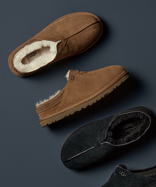 UGG