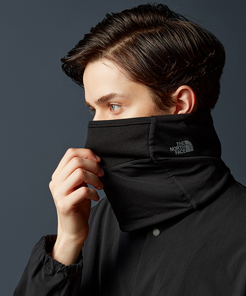 THE NORTH FACE