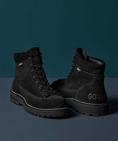 DANNER