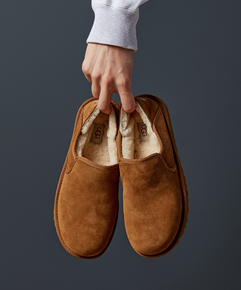 UGG