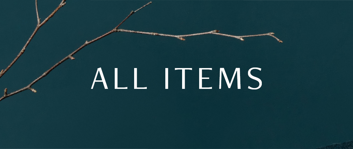 ALL ITEMS