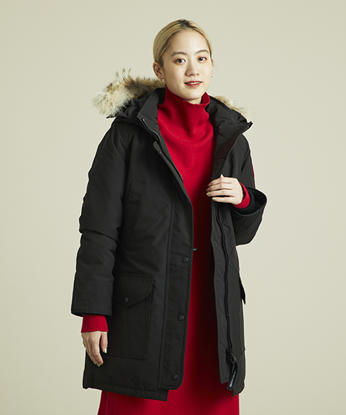 DOWN COAT BEAUTY&YOUTH WOMEN'S 2022 WINTER ～人気ブランドの