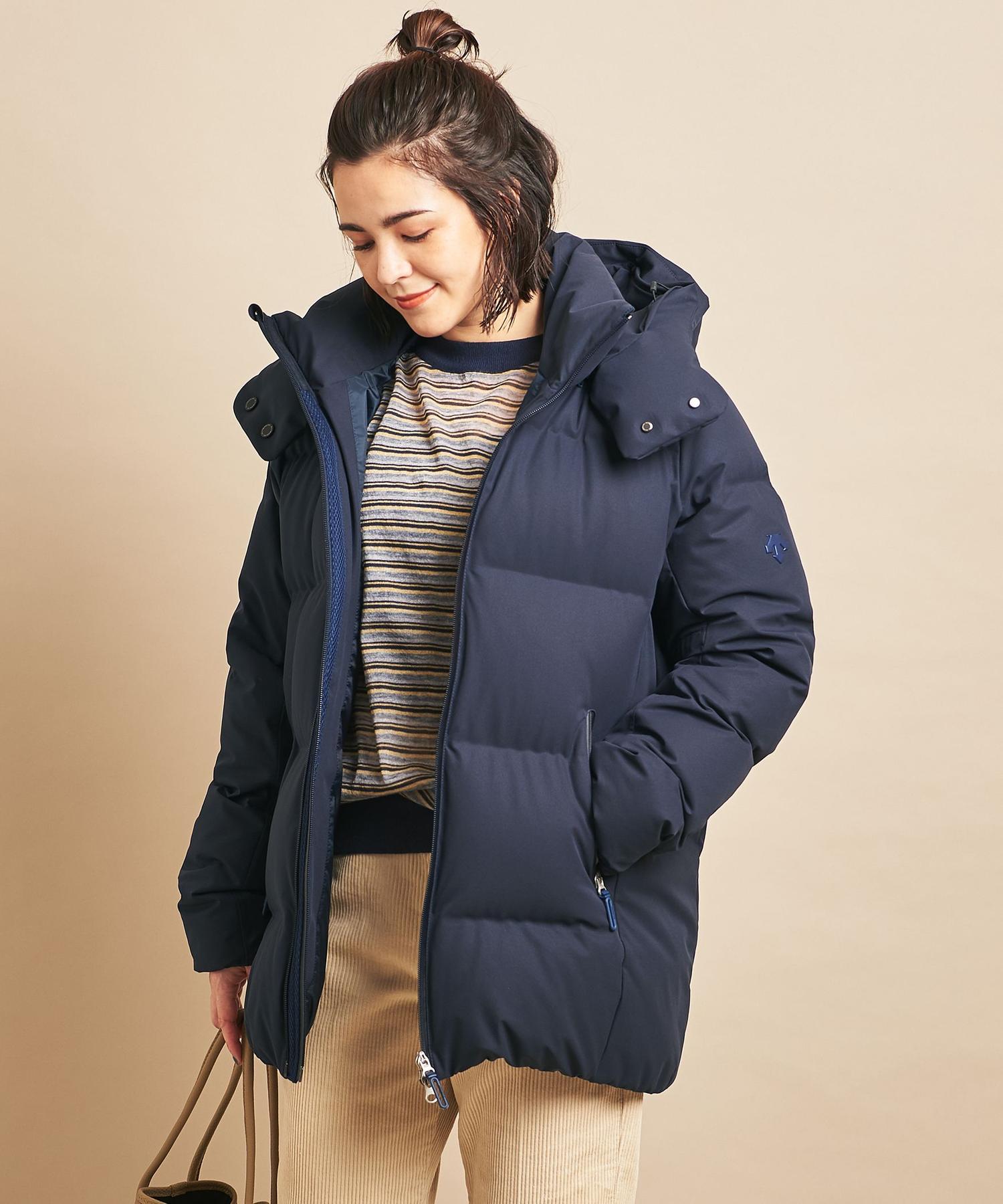 DOWN COAT BEAUTY&YOUTH WOMEN'S 2022 WINTER ～人気ブランドの ...