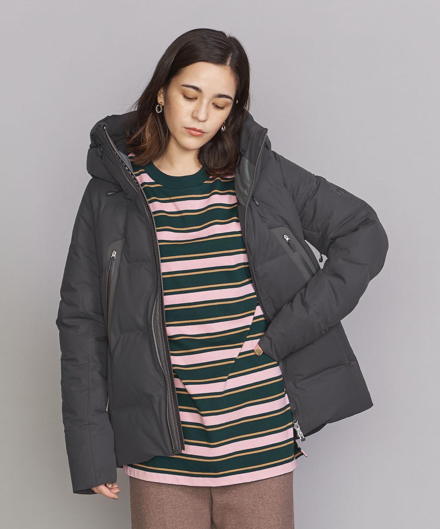 DOWN COAT BEAUTY&YOUTH WOMEN'S 2022 WINTER ～人気ブランドの