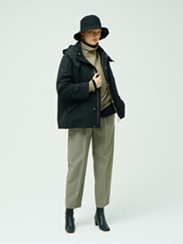 OUTERWEAR STYLE 6