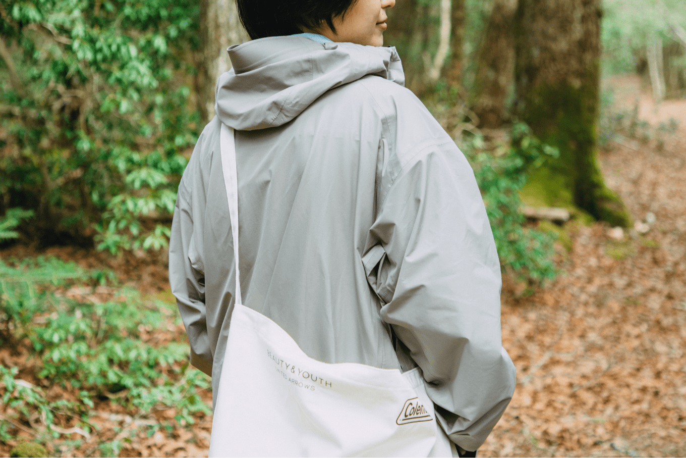 BEAUTY&YOUTH × Colemanユナイテッドアローズ公式通販 -UNITED ARROWS ...