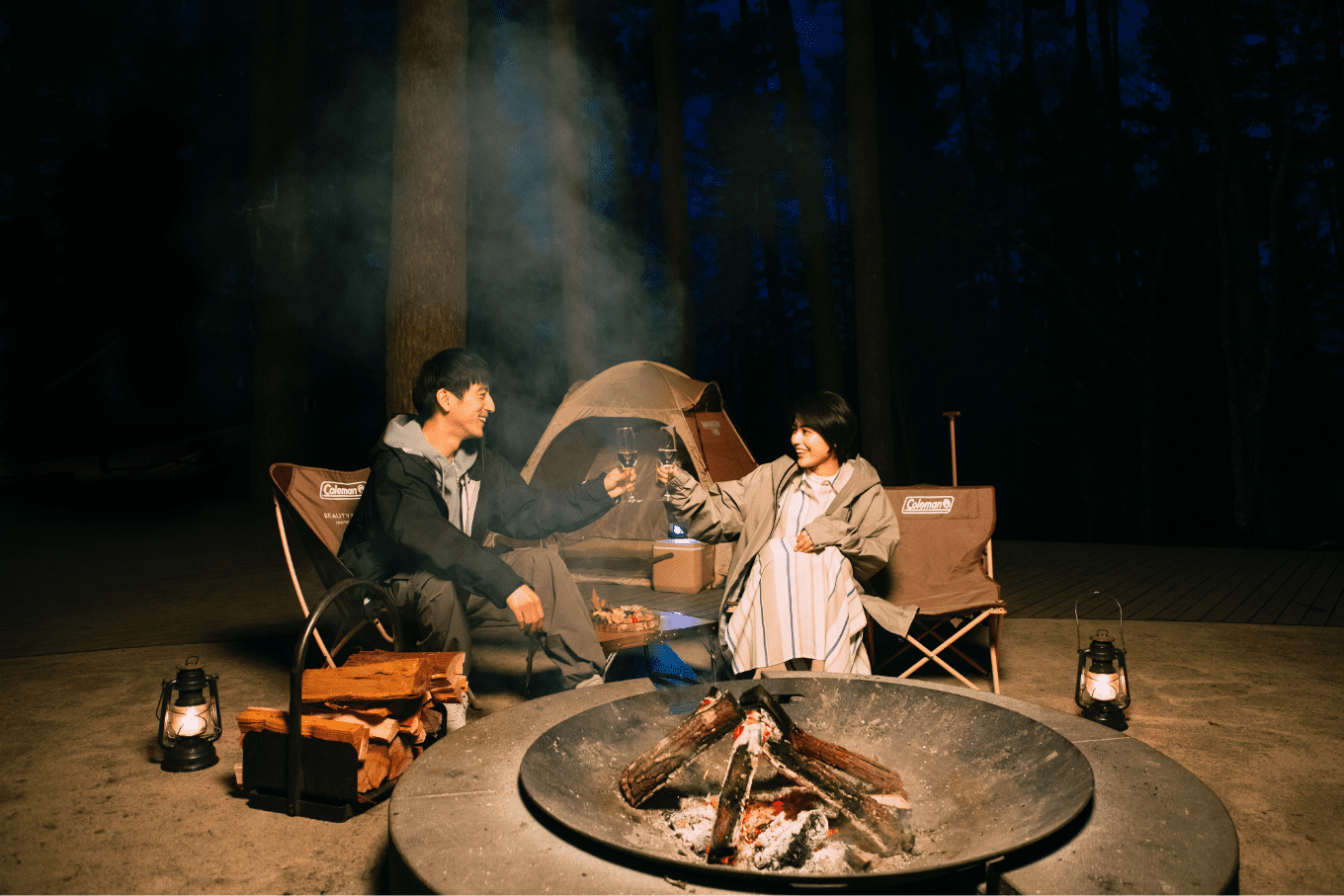 BEAUTY&YOUTH × Colemanユナイテッドアローズ公式通販 -UNITED ARROWS ...