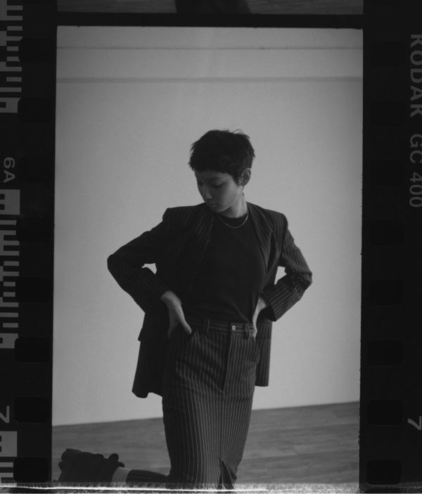 Introduction to Beauty&Youth women’s “OTONAPPO”