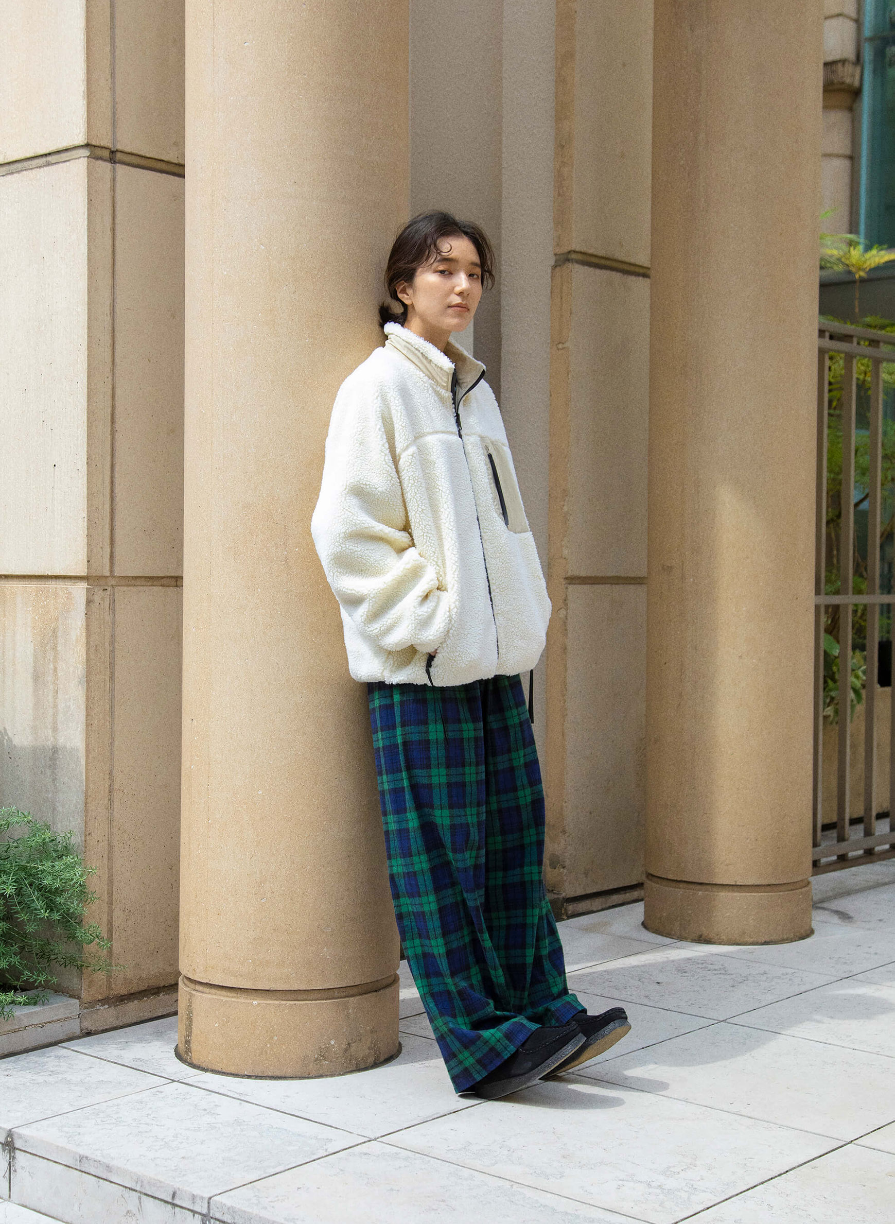 info.B&Y | 冬のマストバイアイテム