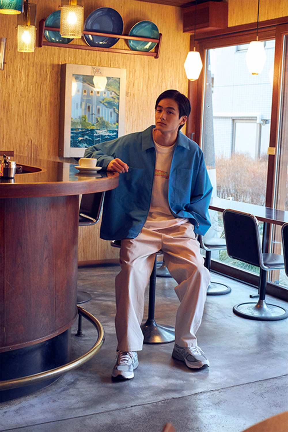 CAFE