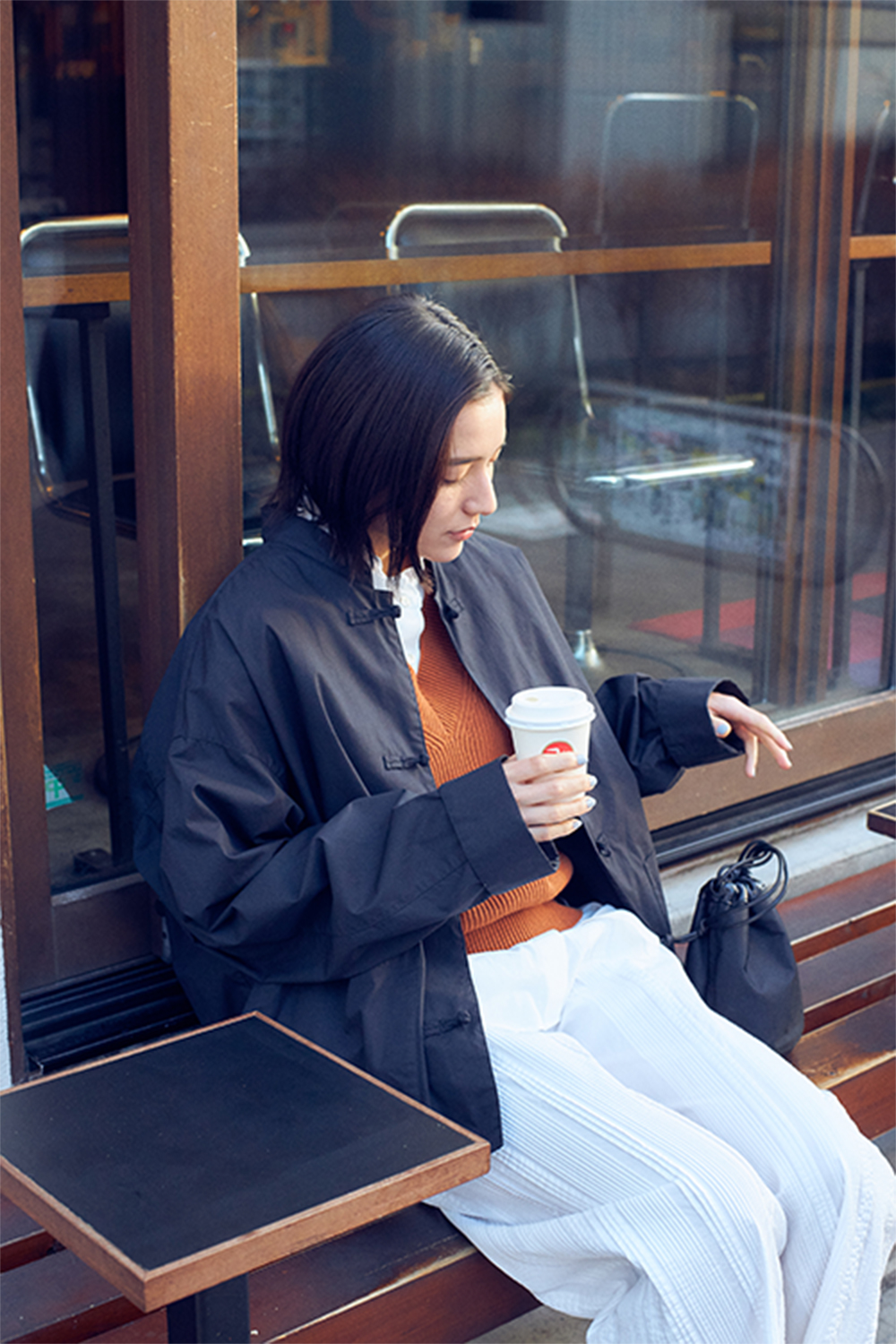 CAFE