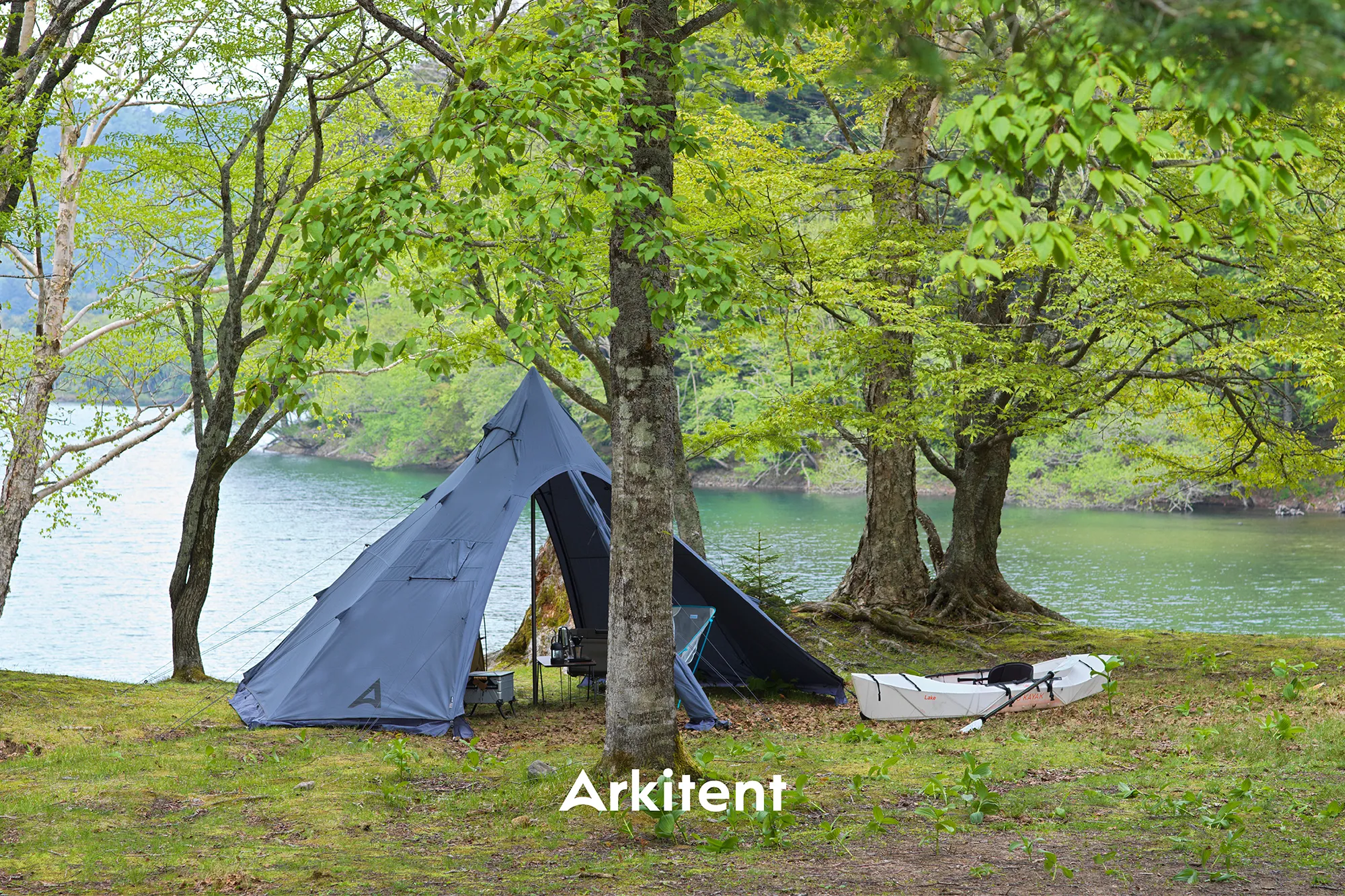 Arkitent限定受注販売のお知らせ