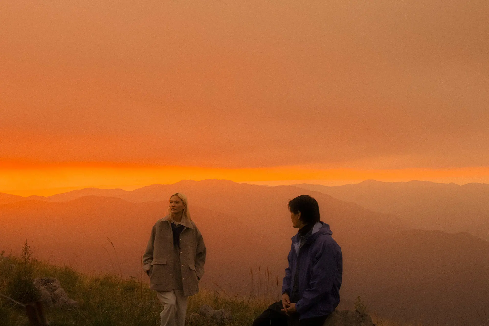 ＜koti BEAUTY&YOUTH＞2025 WINTER COLLCTION