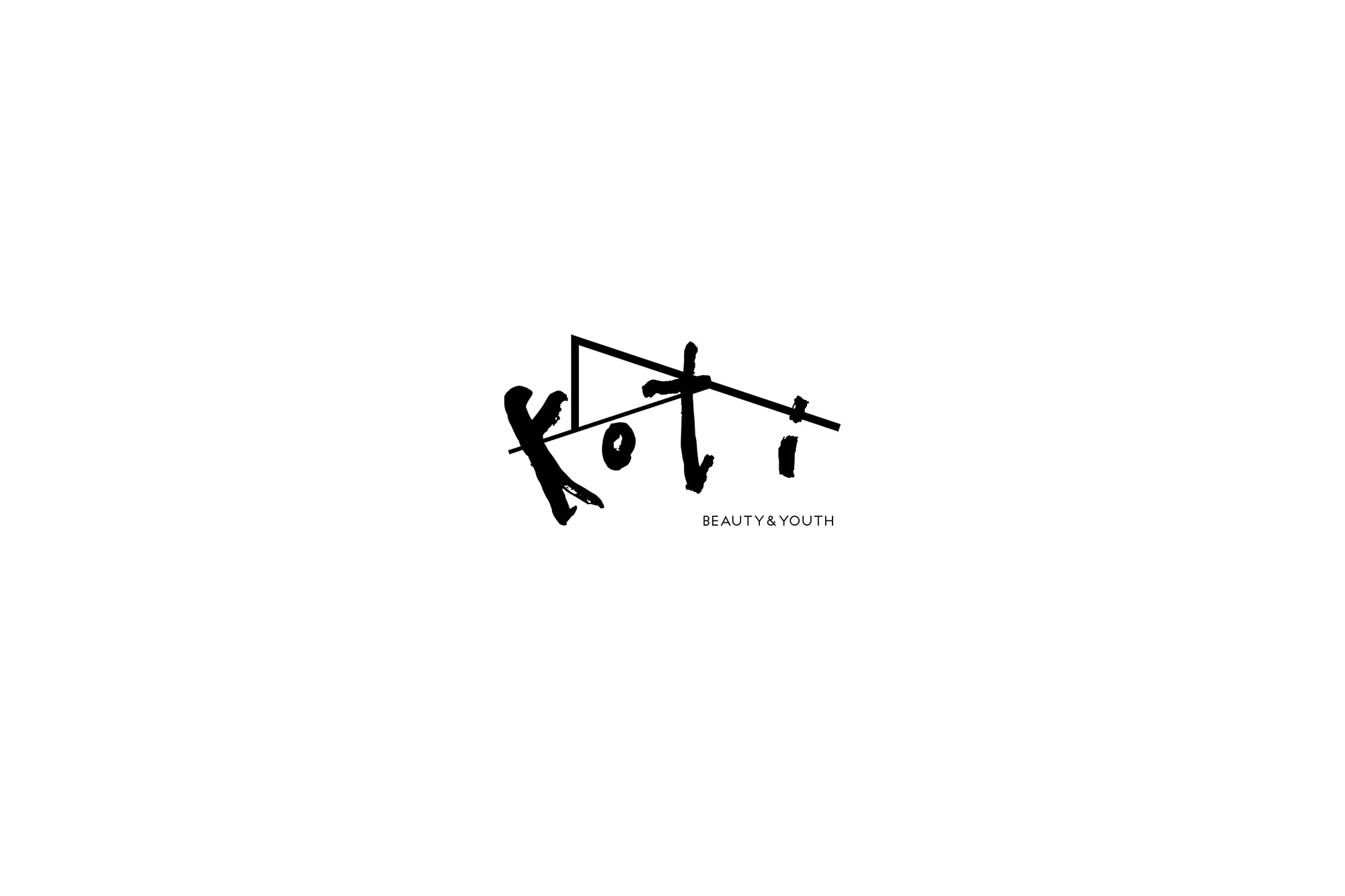 ＜koti BEAUTY&YOUTH＞【レーベル休止のお知らせ】