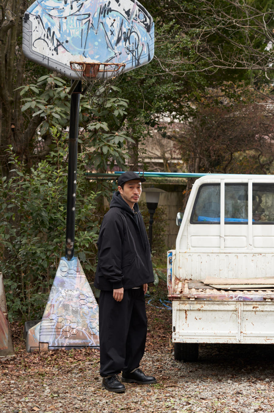 Taku Obata | PEOPLE by BEAUTY&YOUTH ビューティ&ユースな人たち Taku Obata | PEOPLE by BEAUTY&YOUTH ビューティ&ユースな人たち