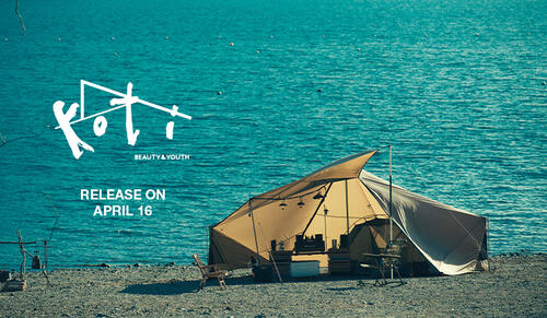 ＜koti BEAUTY&YOUTH＞