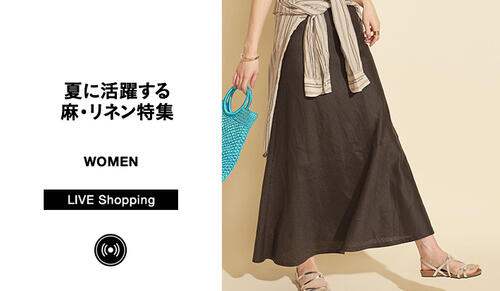 5月28日(金)20:30 START BEAUTY&YOUTH WOMENS LIVE